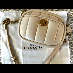 Brand New Coach Crossbody